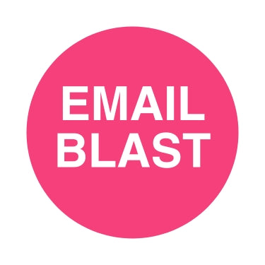 Email Blast
