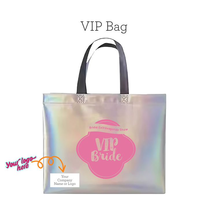VIP Sponsorship Opportunities